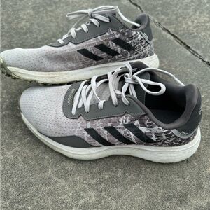 Men’s Size 6 Adidas Golf Shoes